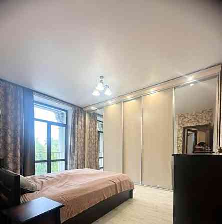 4-комн. квартира, 108 м2, 5/6 эт. Москва