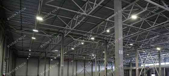 Склад, 6048 м2 Клин