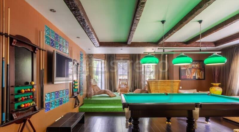 Коттедж, 540 м2 Балашиха - изображение 7