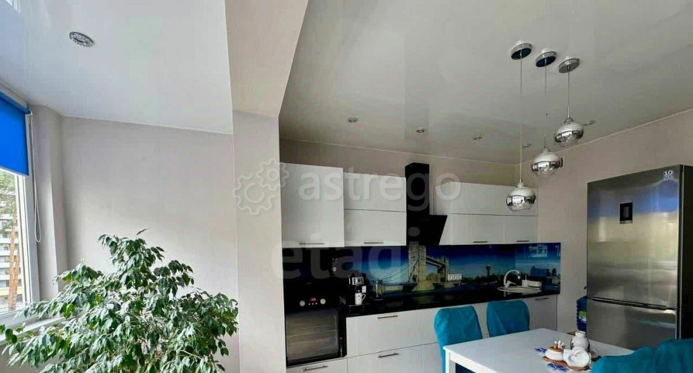 Студия, 31.9 м2, 4/17 эт. Раменское - изображение 7