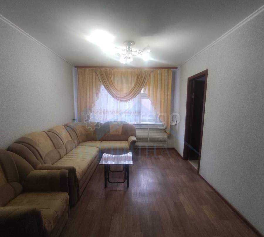 3-комн. квартира, 57 м2, 3/5 эт. Норильск - изображение 1