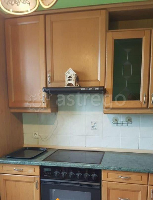 2-комн. квартира, 55 м2, 3/12 эт. Москва - изображение 5
