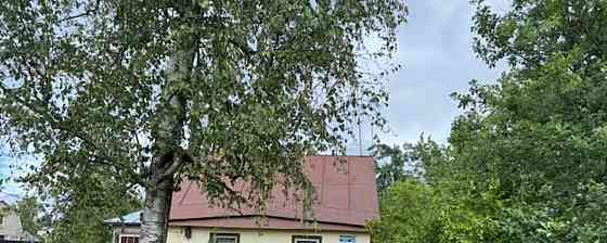Дом, 34 м2, 12.6 сотки, 2 эт. Санкт-Петербург