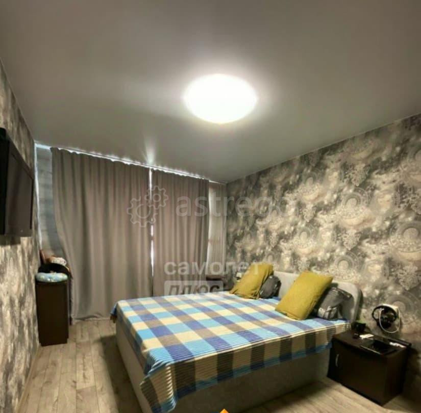 2-комн. квартира, 46.6 м2, 5/5 эт. Бийск - изображение 1
