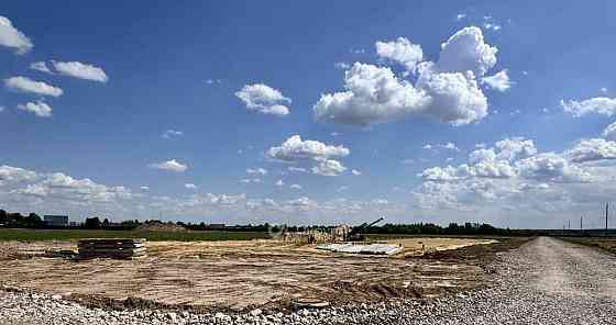 Коммерческий участок, 1 га Ногинск