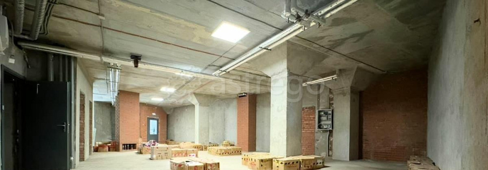 Свободного назначения, 142 м2 Санкт-Петербург - изображение 1