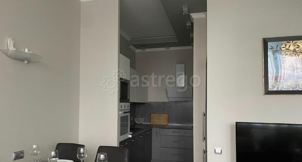 3-комн. квартира, 83 м2, 10/24 эт. Санкт-Петербург - изображение 4