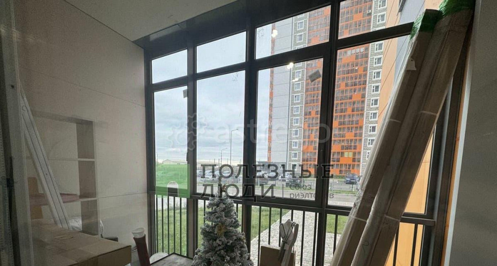 Офис, 54.9 м2 Красноярск - изображение 4