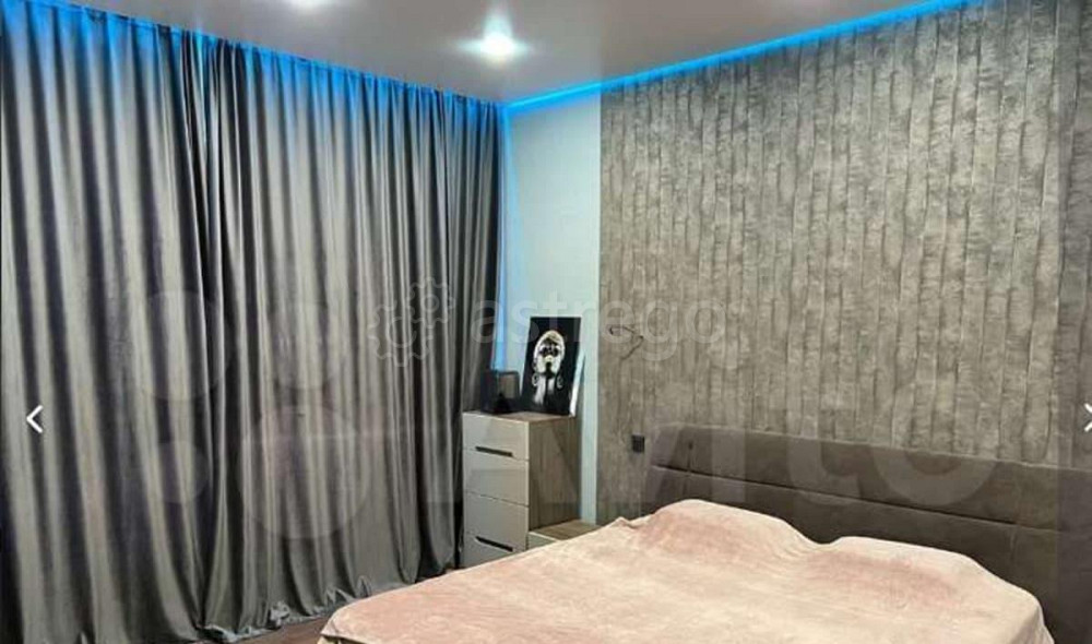 2-комн. квартира, 71.9 м2, 2/3 эт. Дубовое - изображение 7