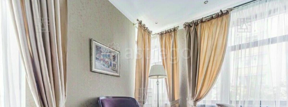 5-комн. квартира, 226 м2, 6/8 эт. Москва - изображение 5