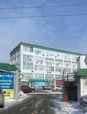 Офис, 200.6 м2 Уфа