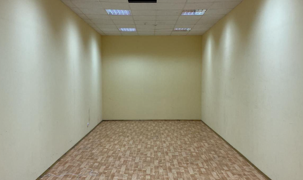 Сдам складское помещение, 38 м2, долгосрочно Москва - изображение 1