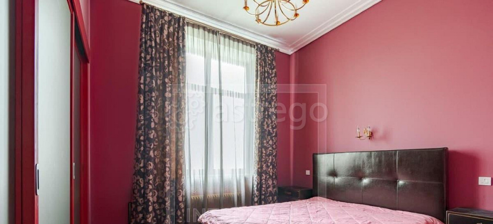 2-комн. квартира, 89 м2, 5/9 эт. Москва - изображение 7