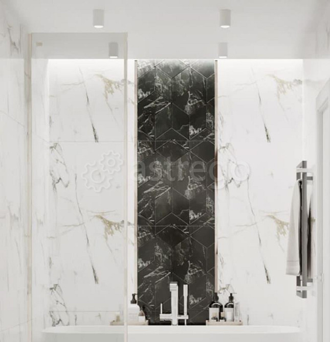 2-комн. квартира, 67.4 м2, 2/16 эт. Астрахань - изображение 7