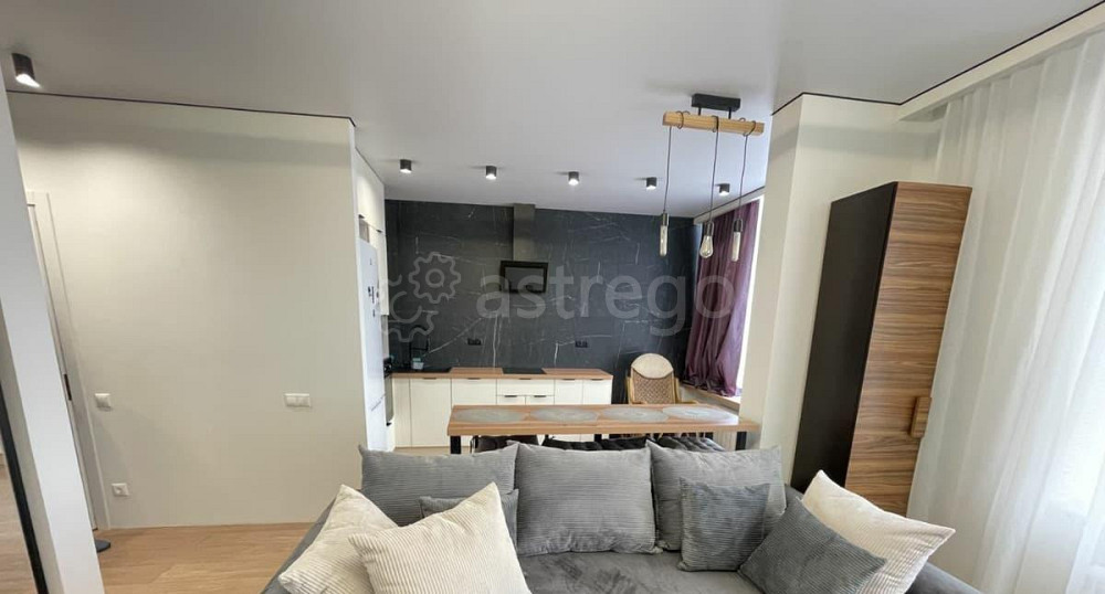 3-комн. квартира, 68.8 м2, 6/7 эт. Мытищи - изображение 6