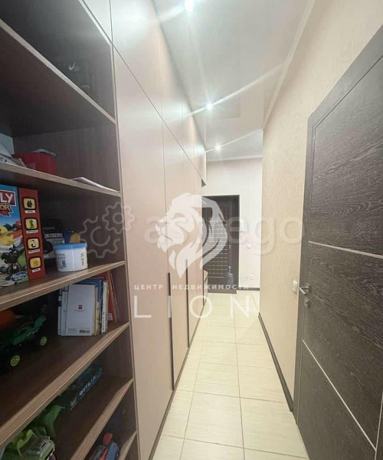 2-комн. квартира, 75.6 м2, 1/2 эт. Дубовое - изображение 2