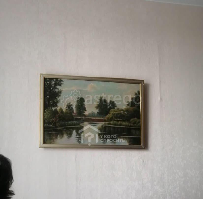 Комната, 21 м2, 6/10 эт. Санкт-Петербург - изображение 7