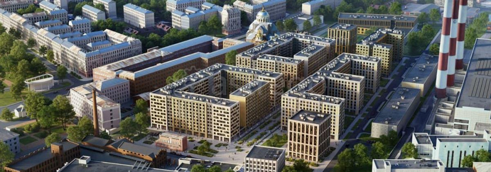 Свободного назначения, 111.65 м2 Санкт-Петербург - изображение 4
