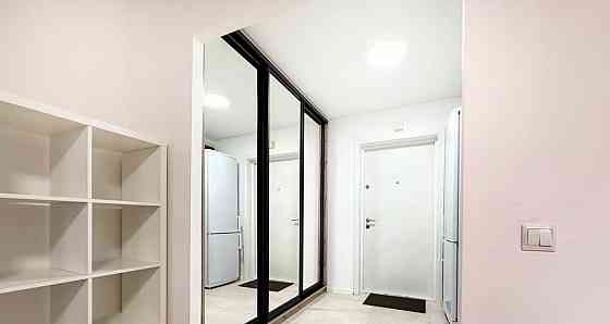 Студия, 27.3 м2, 7/16 эт. Одинцово