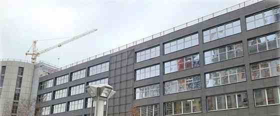 Торговое помещение, 618 м2 Красногорск