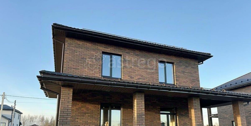 Дом, 180 м2, 6 соток, 2 эт. Раменское - изображение 7