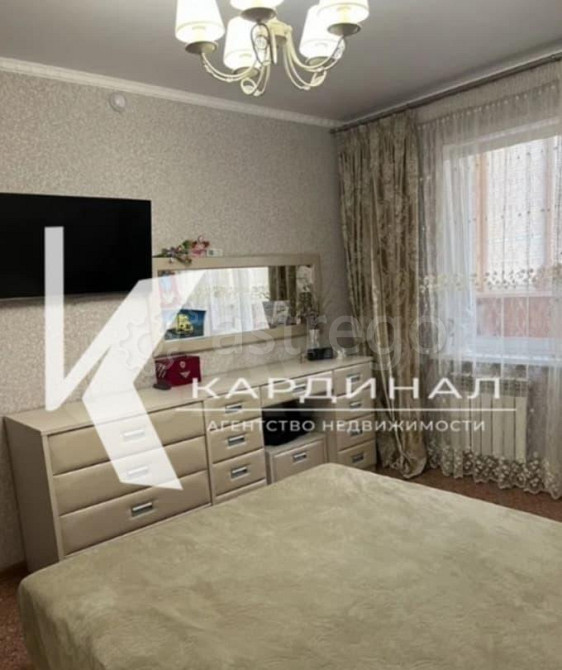 3-комн. квартира, 82 м2, 4/7 эт. Старый Оскол - изображение 2