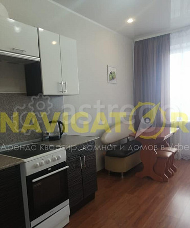 1-комн. квартира, 50 м2, 7/10 эт. Уфа - изображение 2