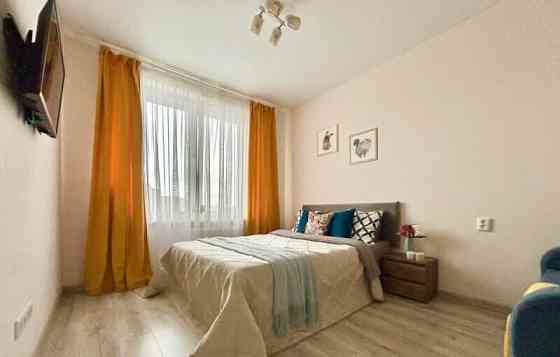 1-комн. квартира, 35 м2, 11/25 эт. Красногорск