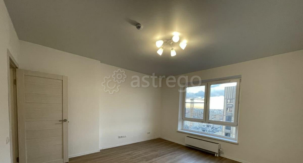 1-комн. квартира, 41 м2, 23/24 эт. Москва - изображение 4