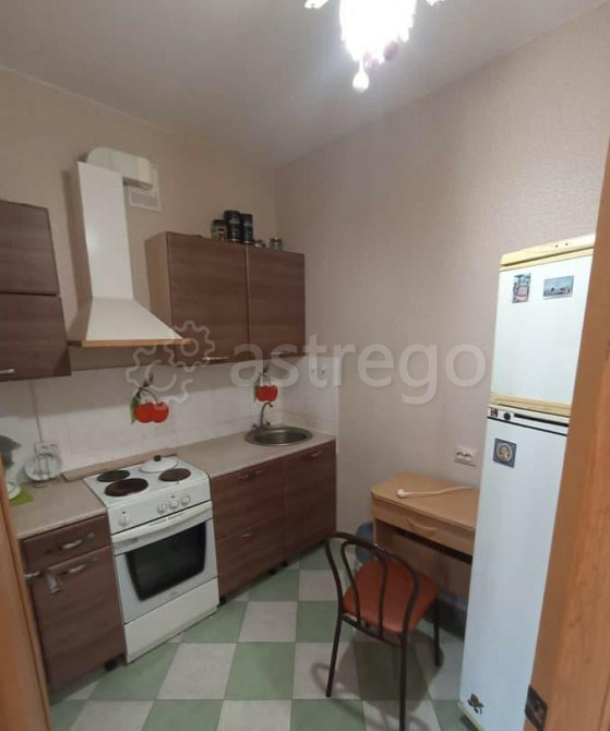 1-комн. квартира, 42.5 м2, 6/9 эт. Благовещенск - изображение 1