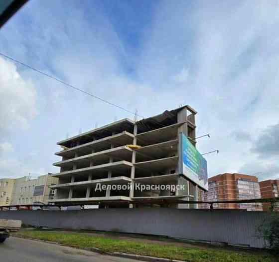 Торговое помещение, 1145 м2 Красноярск