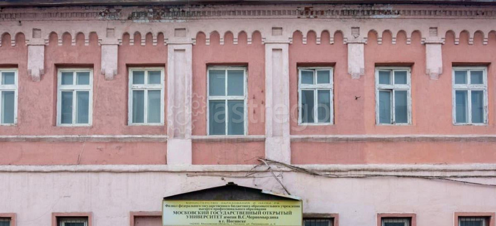 Отдельное здание, 2203.8 м2 Ногинск - изображение 2