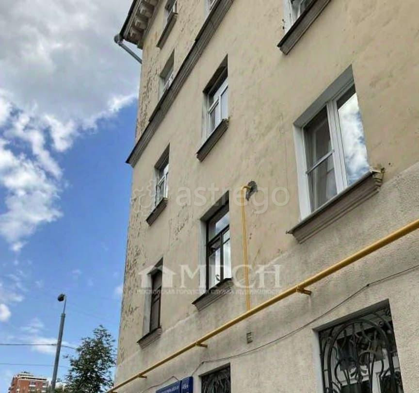 Комната, 15.7 м2, 3/5 эт. Москва - изображение 2
