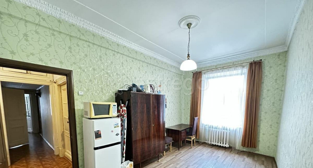 Комната, 15.9 м2, 2/5 эт. Москва - изображение 7