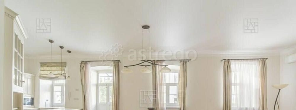 6-комн. квартира, 210 м2, 3/3 эт. Москва - изображение 1