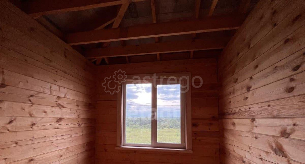 Дом, 51.3 м2, 15 соток, 1 эт. Иглино - изображение 2