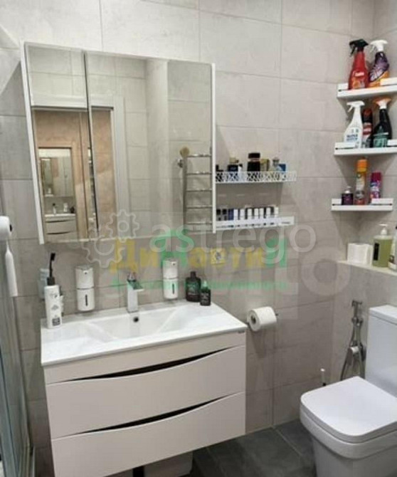 1-комн. квартира, 48 м2, 17/18 эт. Белгород - изображение 5