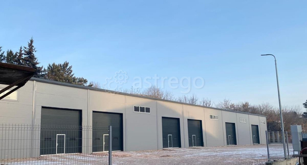 Свободного назначения, 700 м2 Красноярск - изображение 6