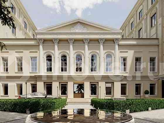 Офис, 172.68 м2 Москва