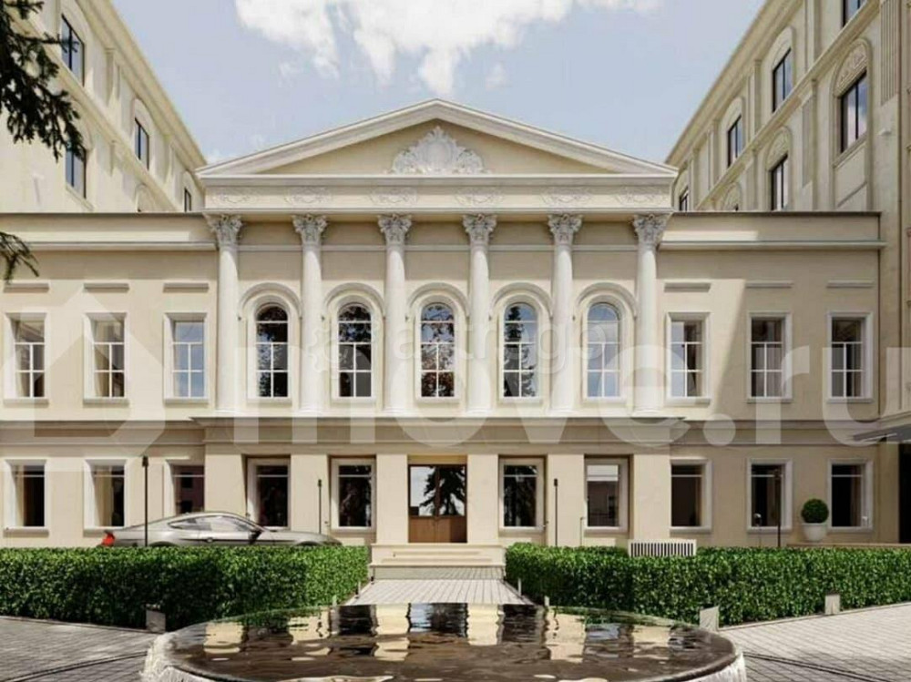 Офис, 172.68 м2 Москва - изображение 2