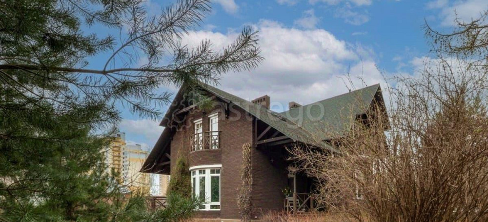 Коттедж, 218.8 м2, 22.21 сотки, 2 эт. Санкт-Петербург - изображение 4