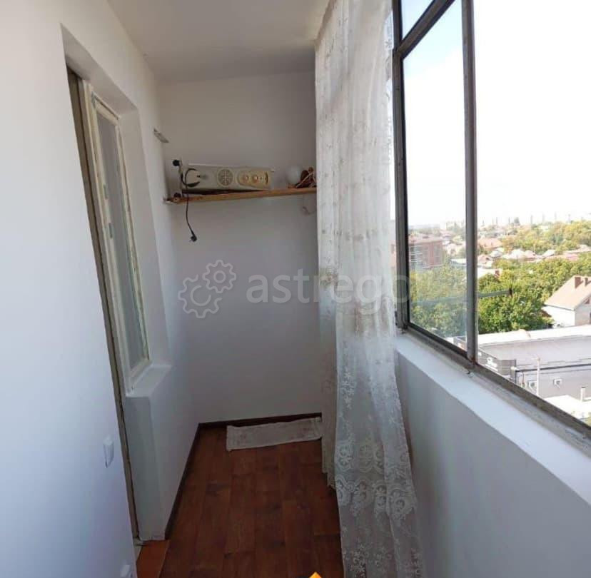 2-комн. квартира, 45 м2, 8/9 эт. Майкоп - изображение 7