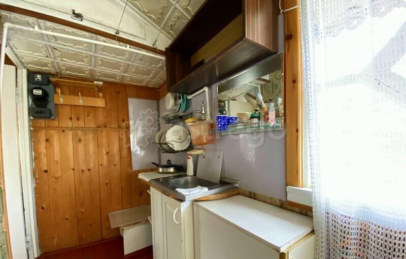 Дача, 60 м2 Орехово-Зуево - изображение 6