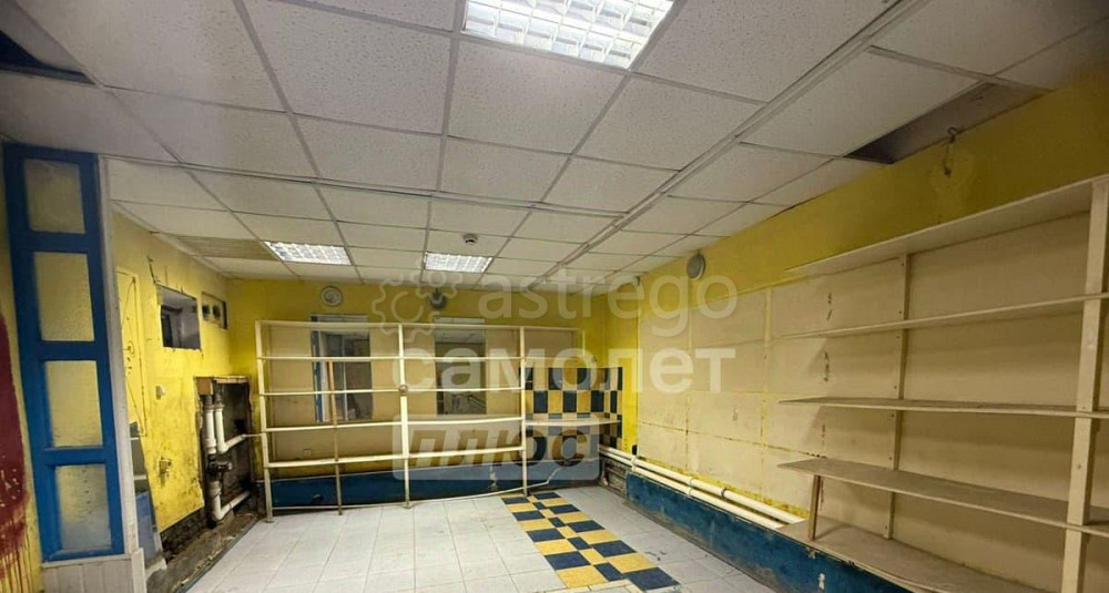 Свободного назначения, 43.9 м2 Астрахань - изображение 3