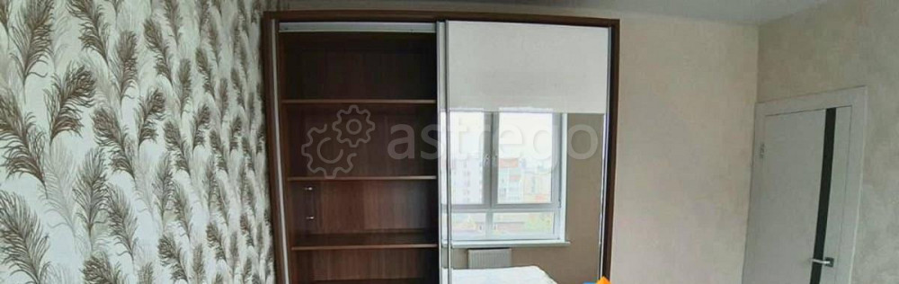 2-комн. квартира, 46 м2, 8/25 эт. Уфа - изображение 3