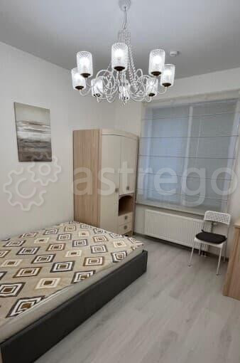 1-комн. квартира, 35 м2, 1/5 эт. Санкт-Петербург - изображение 9