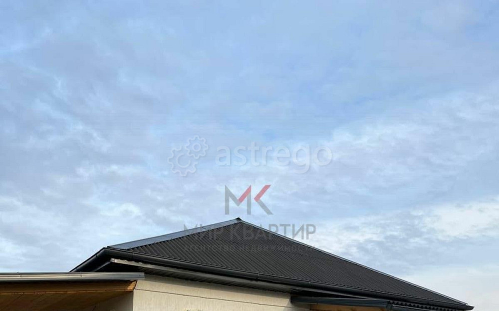 Дом, 50 м2, 12 соток, 1 эт. Минусинск - изображение 1