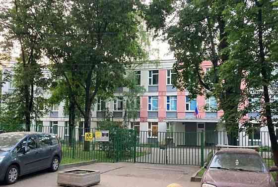 2-комн. квартира, 44 м2, 1/9 эт. Москва