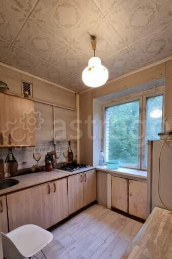 2-комн. квартира, 44.7 м2, 1/5 эт. Щёлково - изображение 7