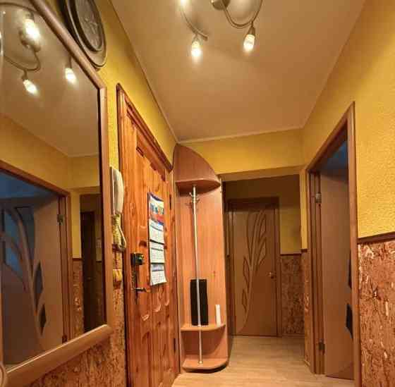 3-комн. квартира, 60 м2, 4/9 эт. Волоколамск